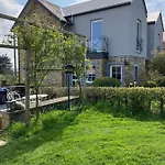Maison Et Son Jardin Situes Dans Le Condroz ヴィラ Marchin