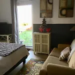 ヴィラ Maison Et Son Jardin Situes Dans Le Condroz Marchin