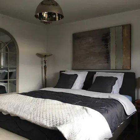 빌라 Maison Et Son Jardin Situes Dans Le Condroz Marchin