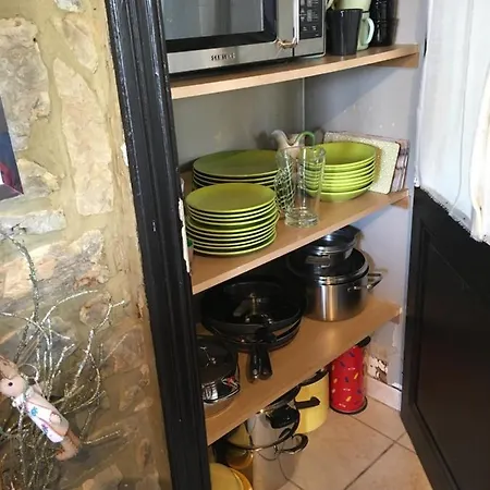Villa Maison Et Son Jardin Situes Dans Le Condroz Marchin