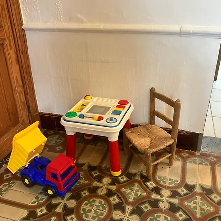 Maison Et Son Jardin Situés Dans Le Condroz Villa *